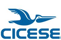 Centro De Investigacion Cient&iacute;fica Y De Educacion Superior De Ensenada logo