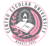 Centro Escolar University Makati logo