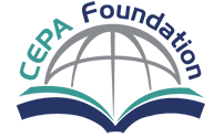 CEPA Foundation and Humboldt Universitat Berlin logo