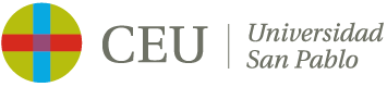 CEU San Pablo University logo