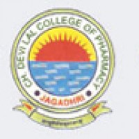 Ch Devi Lal College of Pharmacy logo
