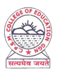 Ch Partap Singh Memorial College of Education logo