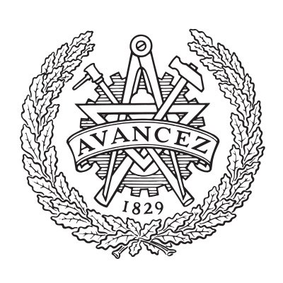 Chalmers University of Technology logo