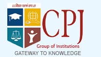 Chanderprabhu Jain Institute of Management and Technology	 logo