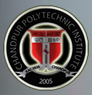 Chandpur Polytechnic Institute logo