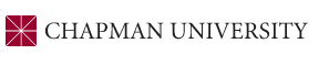 Chapman University logo