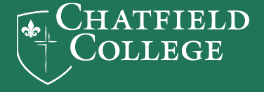 Chatfield College logo