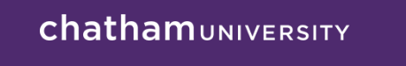 Chatham University logo