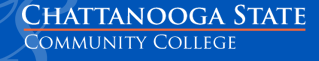 Chattanooga State Community College logo