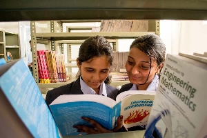 college gallery image