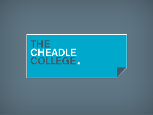 Cheadle and Marple Sixth Form College logo