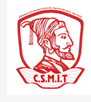 Chhatrapati Shivaji Maharaj Institute of Technology logo