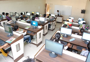 college gallery image