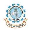 Chhotu Ram Polytechnic Rohtak logo
