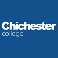 Chichester College logo