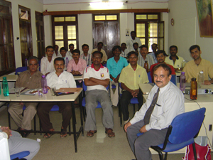 college gallery image