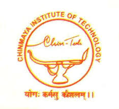 Chinmaya Institute of Technology 	 logo