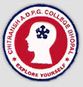 Chitransh A.D.P.G. College logo