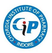 Chordia Institute of Pharmacy logo