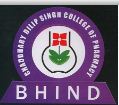 Choudhary Dilip Singh Girls College logo