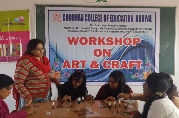 college gallery image