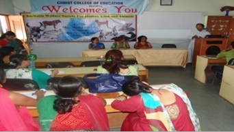 college gallery image