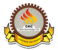 Christ Knowledge City logo