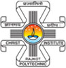 Christ Polytechnic Institute logo