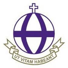 Christ the King Sixth Form College logo