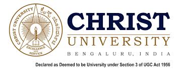 Christ University Institute of Management logo