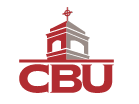 Christian Brothers University logo