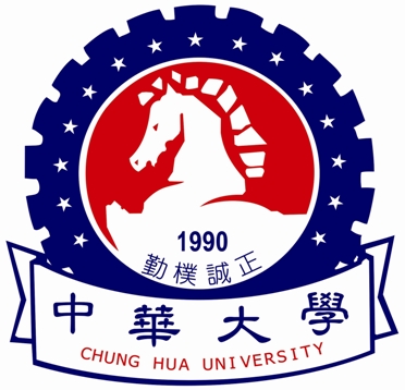 Chung Hua University logo