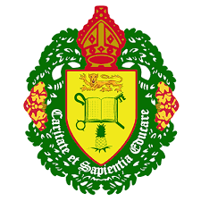 Church Teachers College Mandeville logo