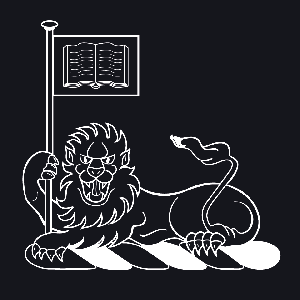 Churchill College logo