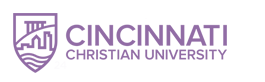 Cincinnati Christian University logo