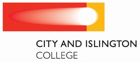 City and Islington College logo
