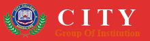 City college Bangalore logo