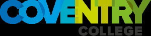 City College Coventry logo