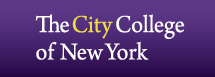City College of New York logo