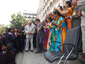 college gallery image