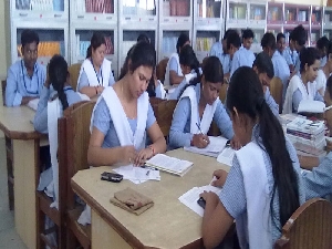 college gallery image