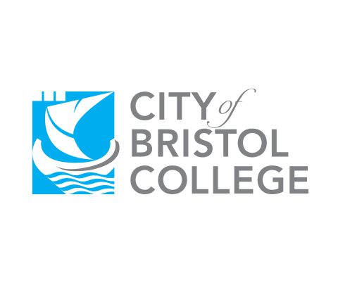 City of Bristol College logo