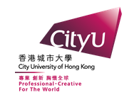 City University of Hong Kong logo