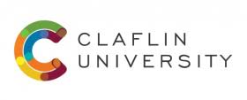 Claflin University logo