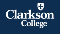 Clarkson College logo