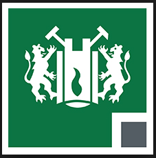 Clausthal University of Technology logo