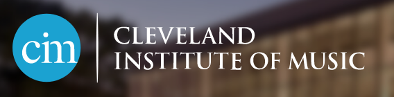 Cleveland Institute of Music logo