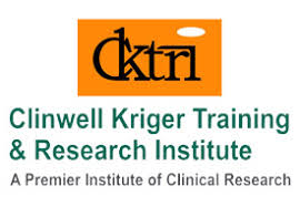 Clinwell Kriger Training and Research Institute	 logo
