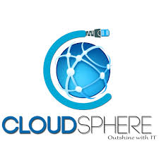 CloudSphere Consulting Services logo