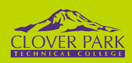 Clover Park Technical College logo